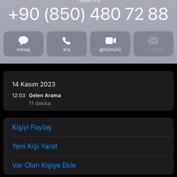 Sadenet İptal Talebim İşleme Alınmadı