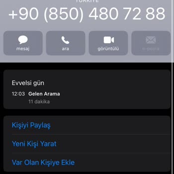 Sadenet İptal Talebim İşleme Alınmadı