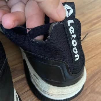 Letoon Ayakkabının Garanti Vermemesi