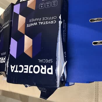 Avansas Firmasının Kargo Ve Paketleme Sorunu