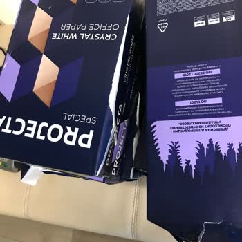 Avansas Firmasının Kargo Ve Paketleme Sorunu