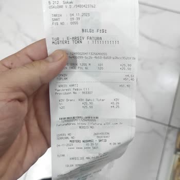 A101 Reyonda Başka Kasada Başka Fiyatlandırması