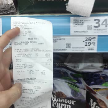 A101 Reyonda Başka Kasada Başka Fiyatlandırması