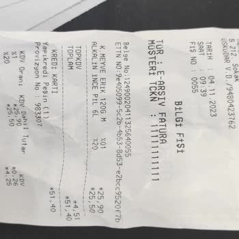 A101 Reyonda Başka Kasada Başka Fiyatlandırması