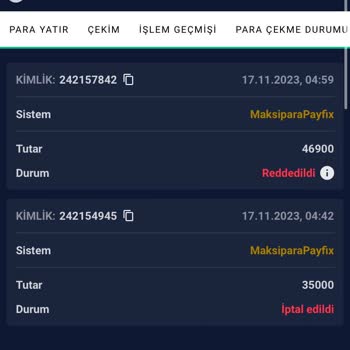 Kordonbet Ödeme Sorunu Yaşıyorum