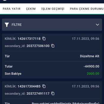 Kordonbet Ödeme Sorunu Yaşıyorum