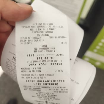 Paribu Cineverse Hafta İçi Olmasına Rağmen Hafta Sonu Fiyatlandırması