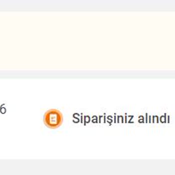Koçtaş Ürünümün Kargoya Verilmemesi