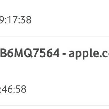 Apple İtunes Vodafone Faturam Üzerinden Para Çekiyor