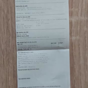 Uğur Soğutma Ürünümün Ayıplı Ve Aynı Özellikleri Taşımayan Ürün İle Değiştirilmesi