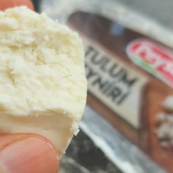 Peysan Tulum Peyniri Kıl Çıktı