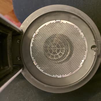 Roidmi Bilsa Teknik Servis Hatası. Vidaları Takmadan Gönderdiler.