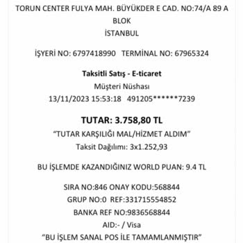 TurkNet Ödenen Ücrete Rağmen Kurulum Fiyaskosu