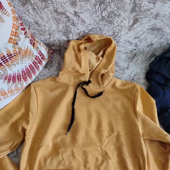 Sokaktarzim34 (Instagram) Sipariş Verdiğim Ürünler Gelmedi