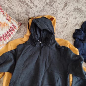 Sokaktarzim34 (Instagram) Sipariş Verdiğim Ürünler Gelmedi