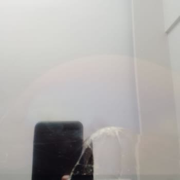 Media Markt Kırık Gelen TV'yi İade Yapmıyor