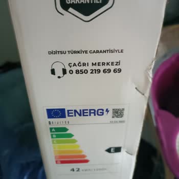 Dijitsu Servis Hüsranı Sonrası Hak Arayışı