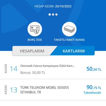 Türk Telekom Fazla Alınan Ödemenin İadesi