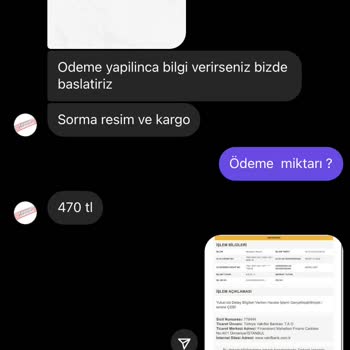 Paradisegiftevent (Instagram) Nişan Hediyem Nerede?