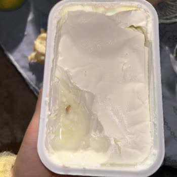 A101 Milkten Labne Aldım İçinden Kurt Çıktı