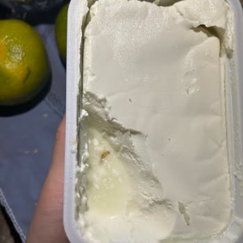 A101 Milkten Labne Aldım İçinden Kurt Çıktı