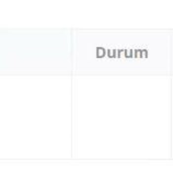 Passo Lig Kartlarının Gelmemesi
