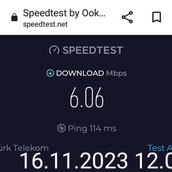 Zte Modem Türk Telekom DSL Modem Hız Problemi