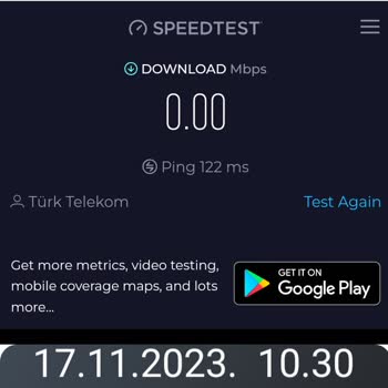 Zte Modem Türk Telekom DSL Modem Hız Problemi