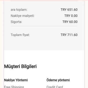 GO İpekyol Top Online Alışverişte Para Yurt Dışından Çekildi