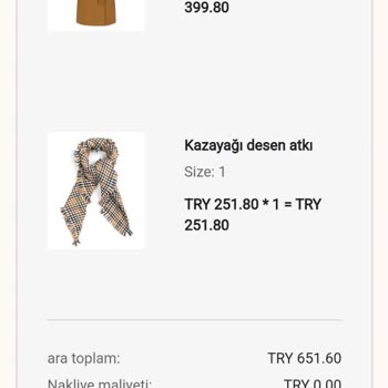 GO İpekyol Top Online Alışverişte Para Yurt Dışından Çekildi