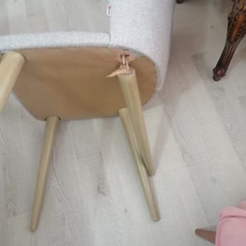 Kelebek Mobilya Yeni Aldığım Ürün Hasarlı Çıktı 6 Aydır Bekliyorum