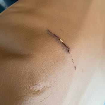 Sohomanje Hasarlı Ürün Gönderimi Ve Müşteriyi Umursamayan Bir Tavır