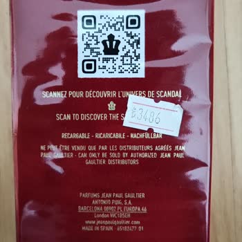 Boyner Satın Aldığım Parfüm Orijinal Değil