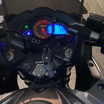 Bajaj Parçamı Getirip Motosikletimi Yapmıyorlar