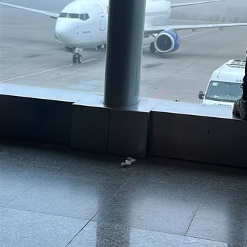 THY Rötar Ve Uçak Değişimi