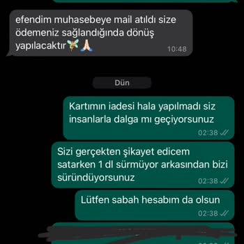 Xoxo Store Xoxo İlgisiz Ve Umursamaz