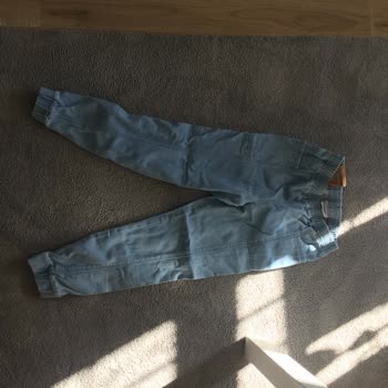 LCW Ayıplı Ürünü Göndermeye Devam Ediyor