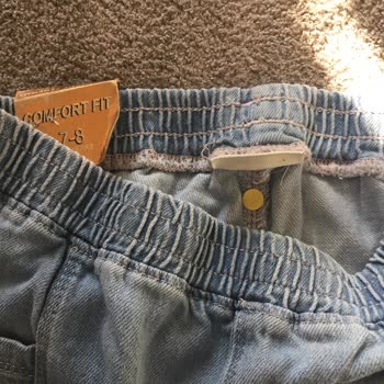 LCW Ayıplı Ürünü Göndermeye Devam Ediyor