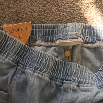 LCW Ayıplı Ürünü Göndermeye Devam Ediyor