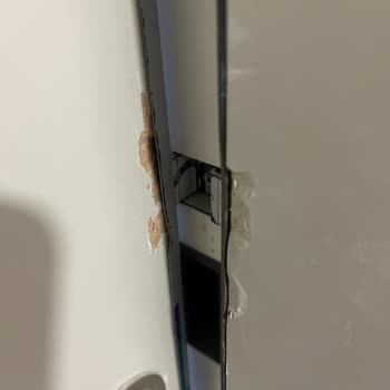 Sur Yapı Kırık Kapılı Daire Teslimatı