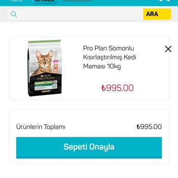 A101 Birleşik Şirketler Ödeme İle İlgili Şikayet