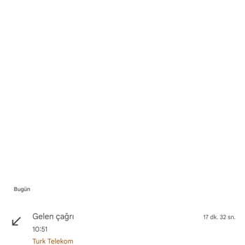 Vodafone Numara Taşıma Süreç Uzunluğu Ve Olumsuz Sonuç
