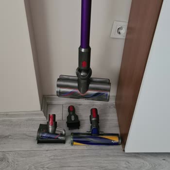 Dyson Gen5 Eksik Ürün