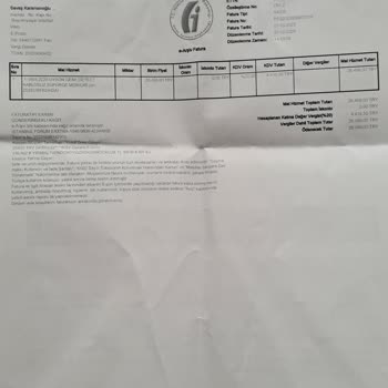 Dyson Gen5 Eksik Ürün