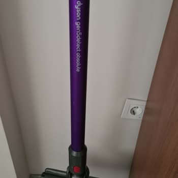 Dyson Gen5 Eksik Ürün