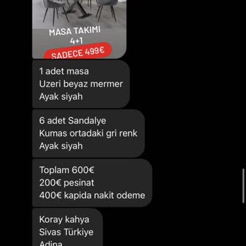 İris Exclusive Şikayetçiyim Çok Kötü Ürün Ve Şirket