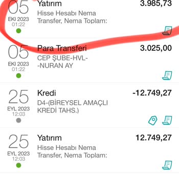 Garanti BBVA Yatırım Hesabı Ve Müşteri Hizmetleri Sorunu