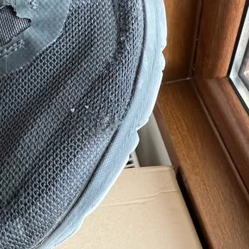 Sport City Kalitesiz Ayakkabı Ve İlgisiz Servis!