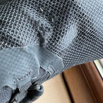 Sport City Kalitesiz Ayakkabı Ve İlgisiz Servis!