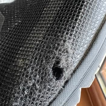 Sport City Kalitesiz Ayakkabı Ve İlgisiz Servis!